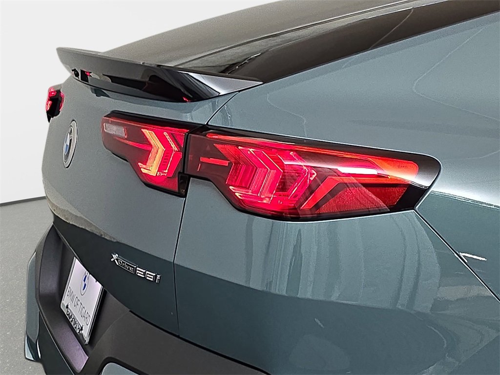 Used 2025 BMW X2 xDrive28i w/ Convenience Package image 35