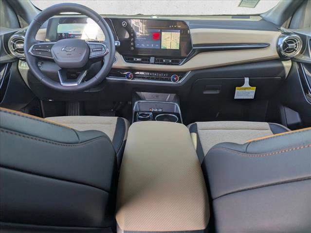 New 2026 Chevrolet Equinox ACTIV w/ Safety and Technology Package image 14