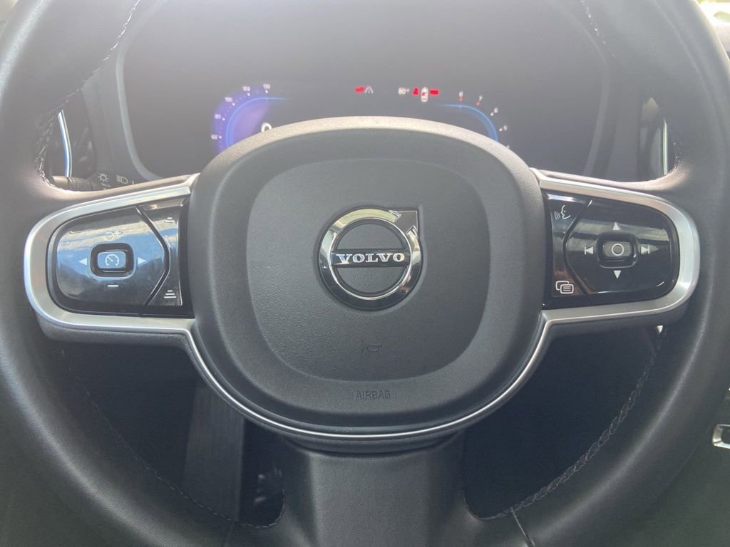 Used 2023 Volvo S60 B5 Plus w/ Climate Package AWD/4WD image 20