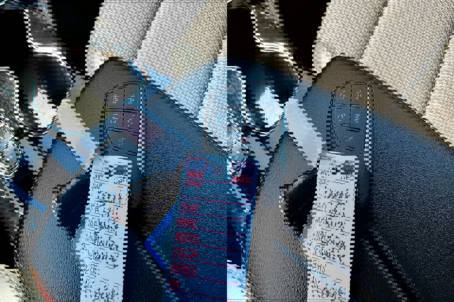 Used 2022 Buick Envision Preferred image 11