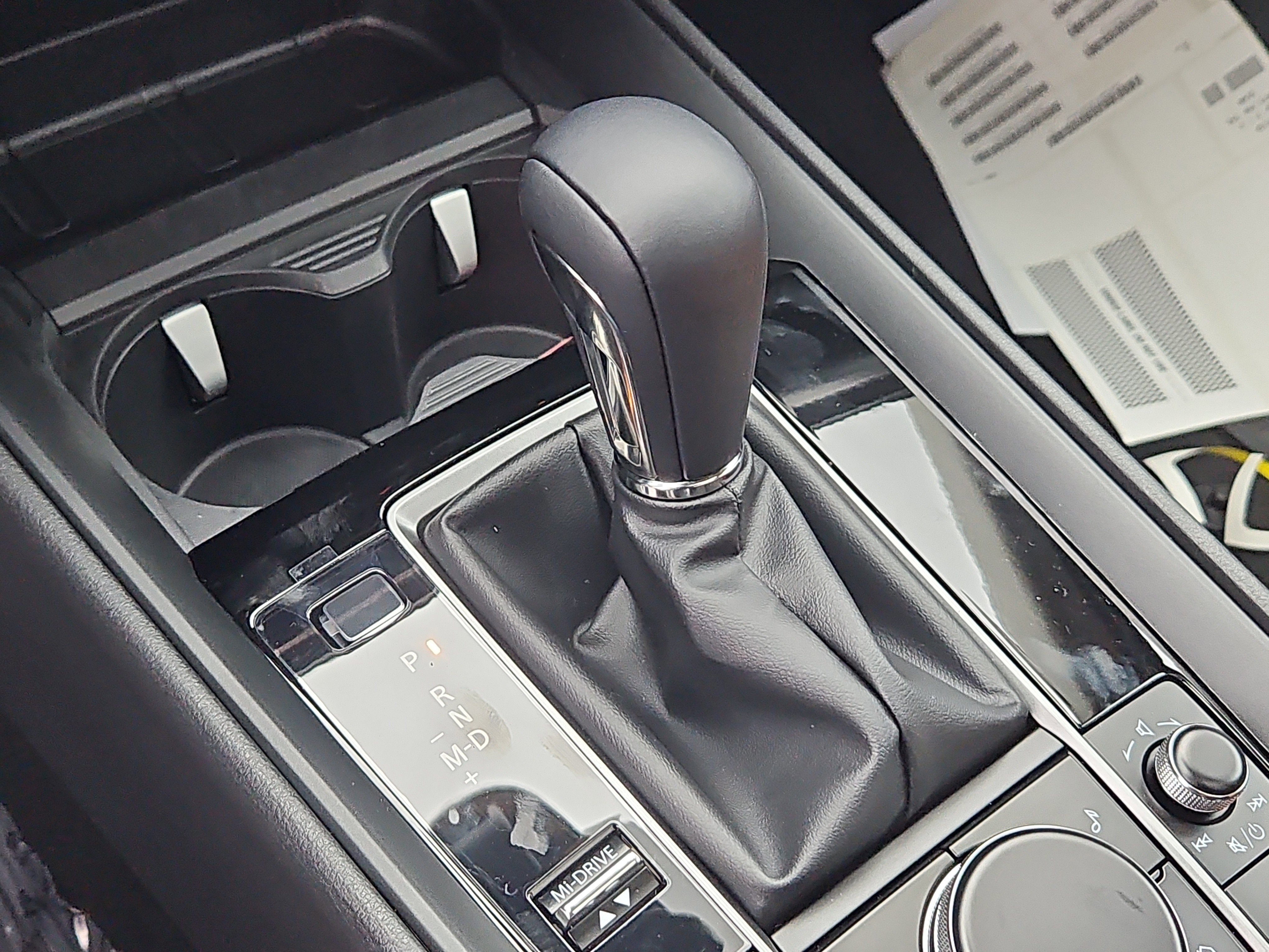 New 2026 MAZDA CX-50 Meridian Edition w/ Weather Package image 8