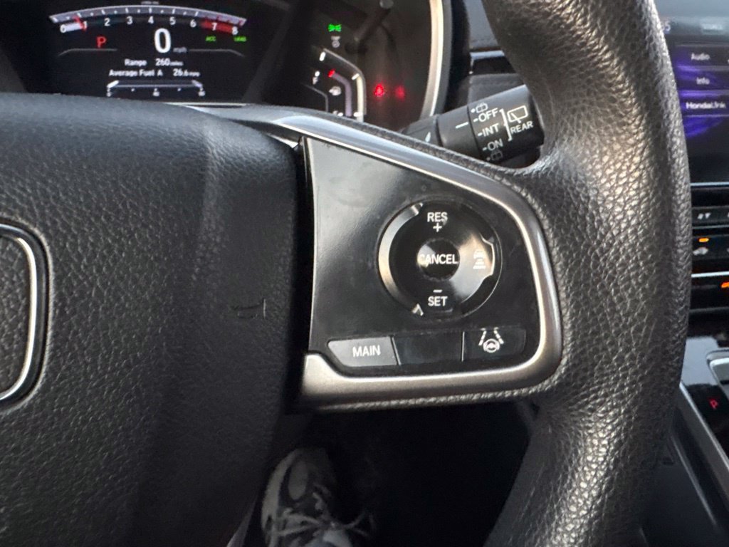 Used 2020 Honda CR-V EX image 23