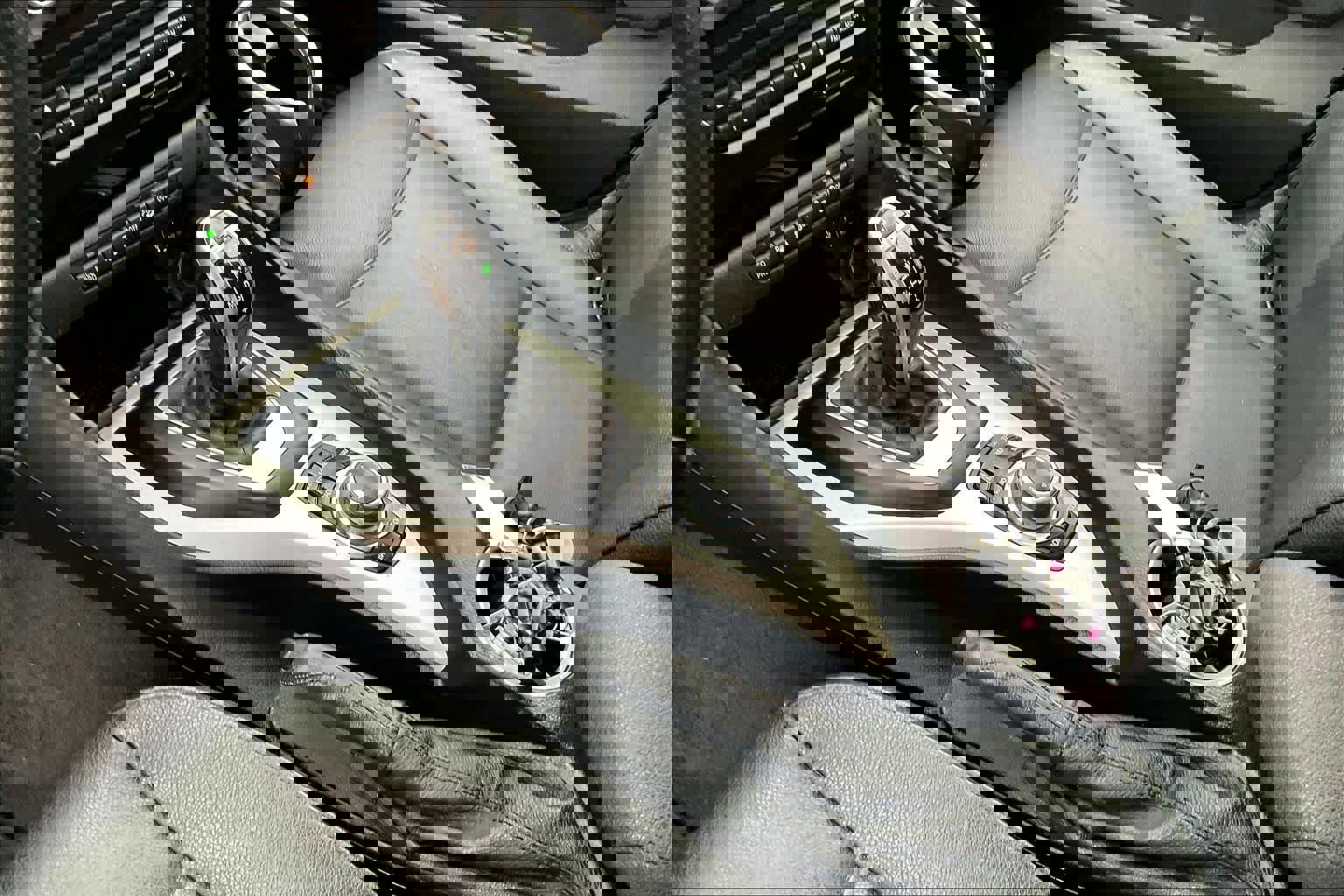 Used 2015 BMW X1 xDrive28i image 17