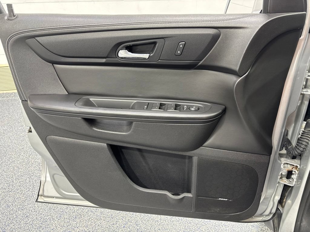 Used 2016 Chevrolet Traverse LT AWD/4WD image 35