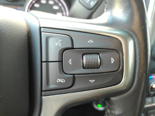 Used 2020 Chevrolet Silverado 3500 LTZ w/ LTZ Texas Edition image 39