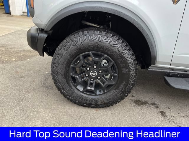 New 2026 Ford Bronco Badlands AWD/4WD image 23