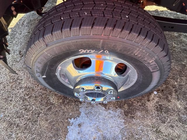 New 2026 Ford F350 XLT w/ 360-Degree Camera Package image 15