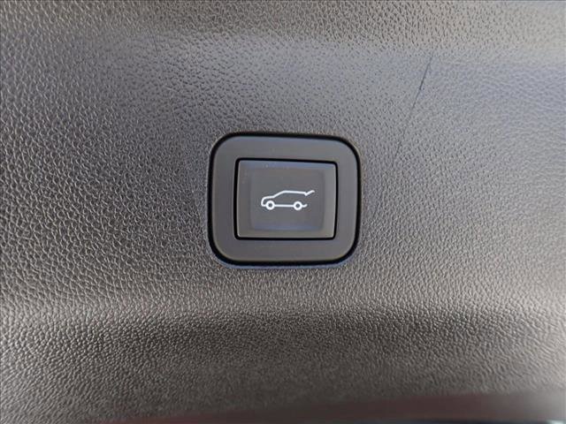 New 2026 Chevrolet Tahoe High Country AWD/4WD image 9