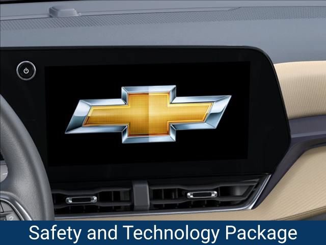 New 2026 Chevrolet Equinox ACTIV w/ Safety and Technology Package FWD image 23