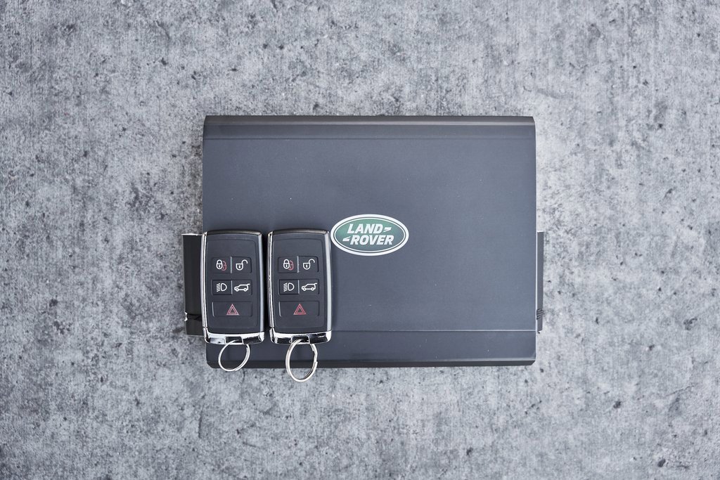 Used 2024 Land Rover Range Rover SE image 72