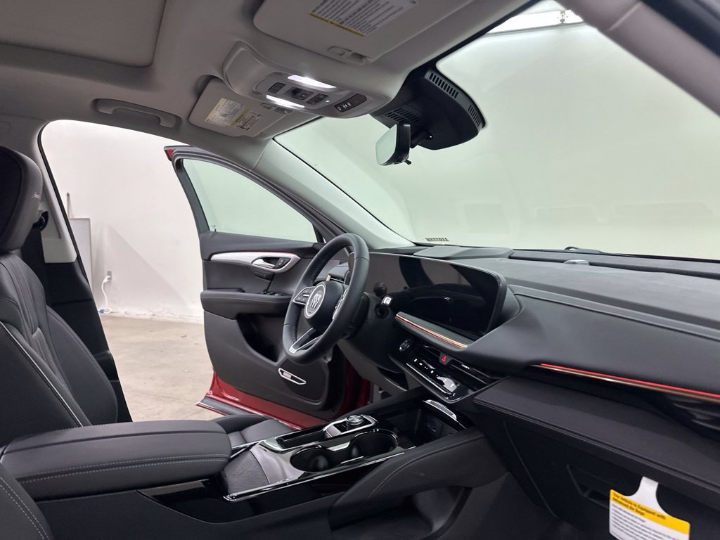 New 2026 Buick Envision Avenir AWD/4WD image 19