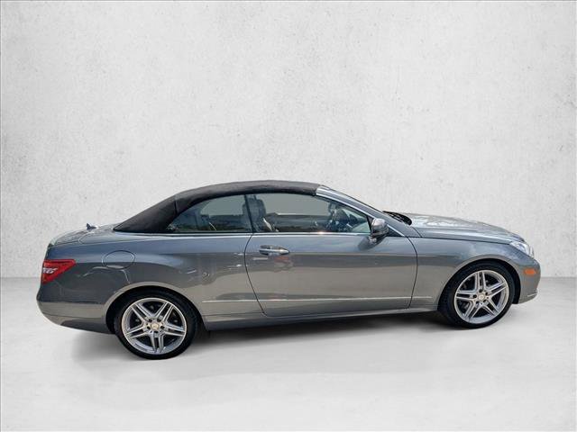Used 2013 Mercedes-Benz E 350 Cabriolet image 4