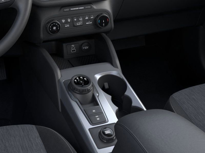 Certified 2024 Ford Bronco Sport Big Bend image 15