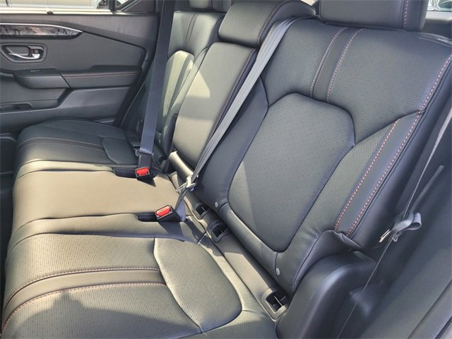 New 2026 Honda Passport TrailSport Elite image 9