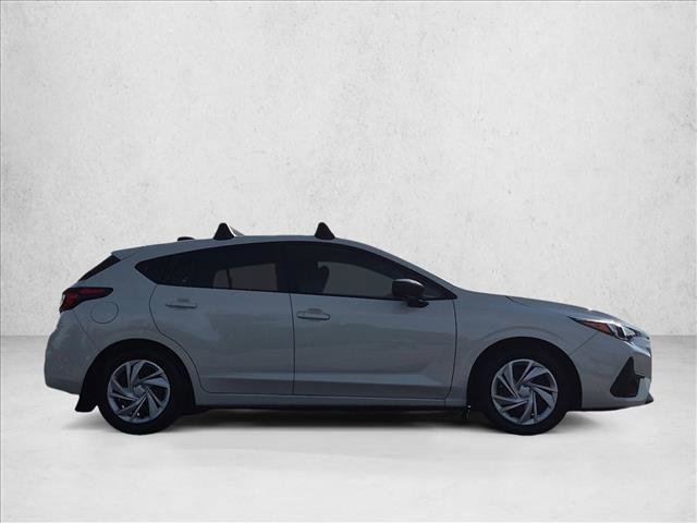 Used 2024 Subaru Impreza 2.0i AWD/4WD image 10