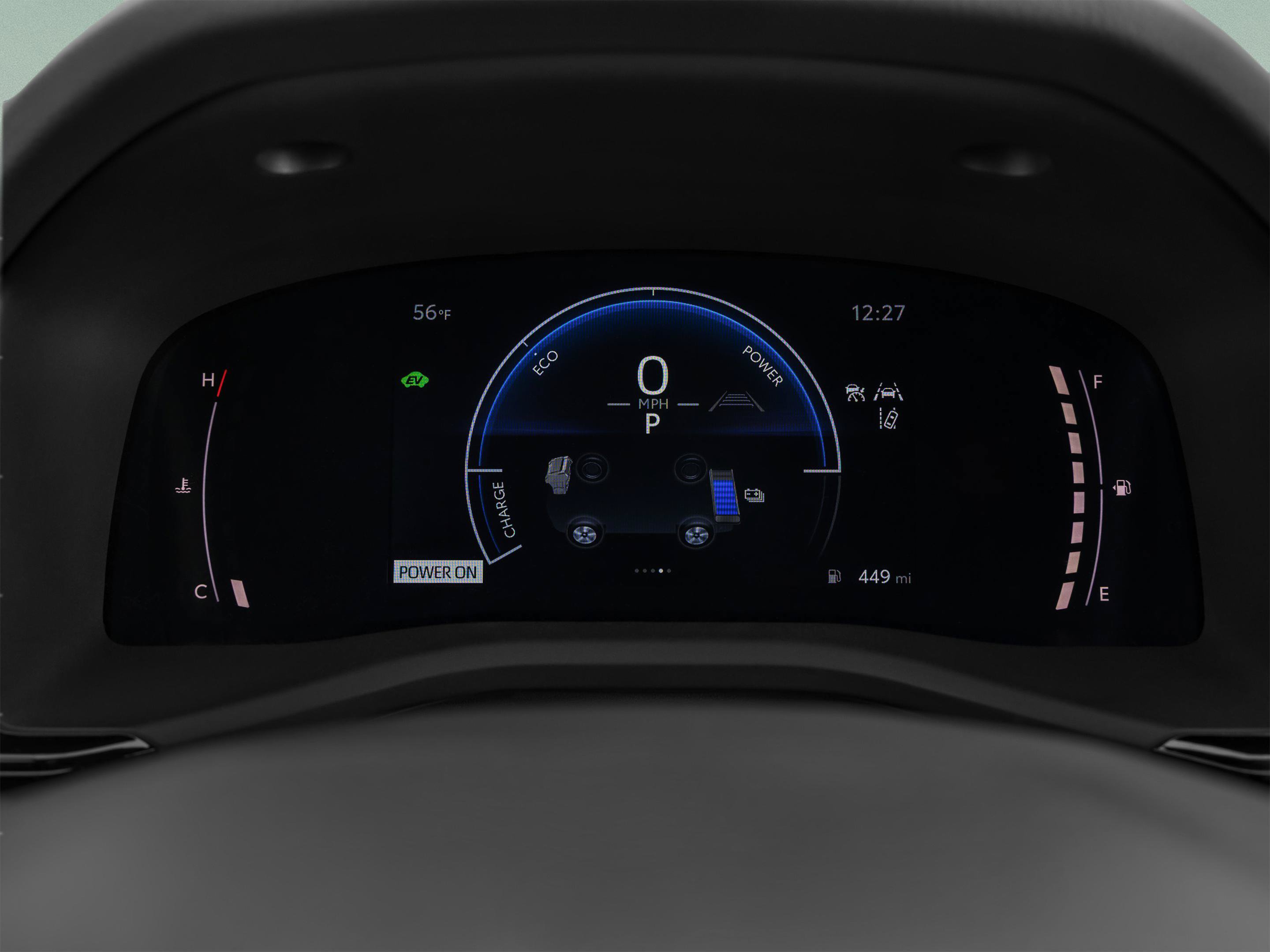 New 2026 Toyota Camry XSE FWD image 22
