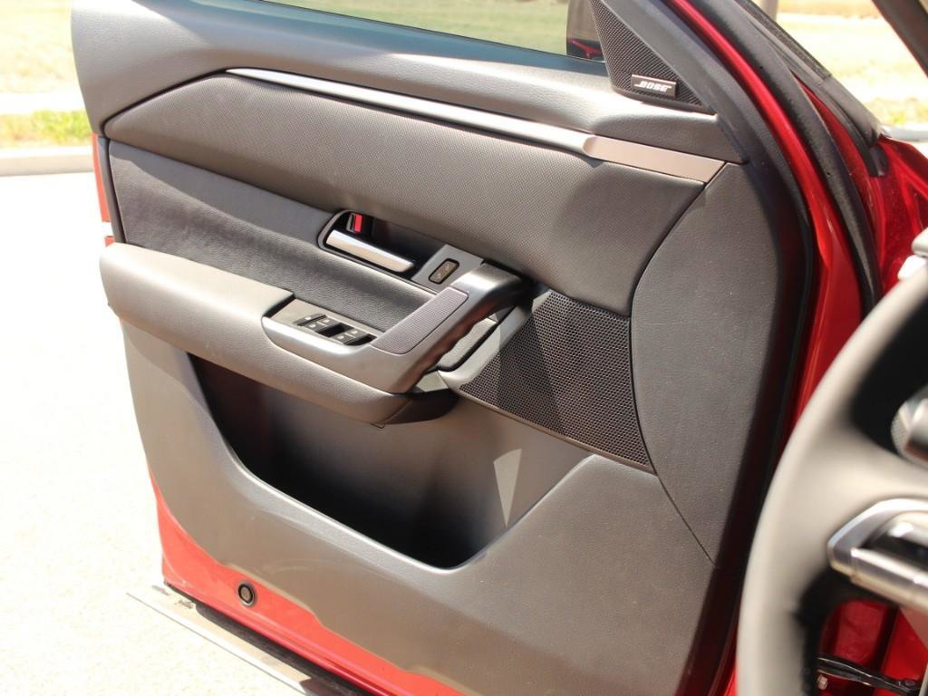 Used 2025 MAZDA CX-50 AWD 2.5 S w/ Weather Package image 13