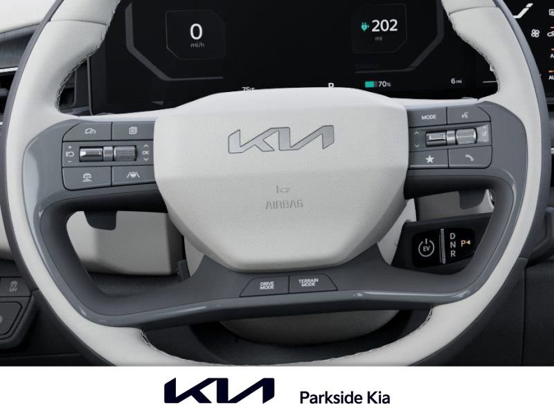 New 2026 Kia EV9 Wind image 22
