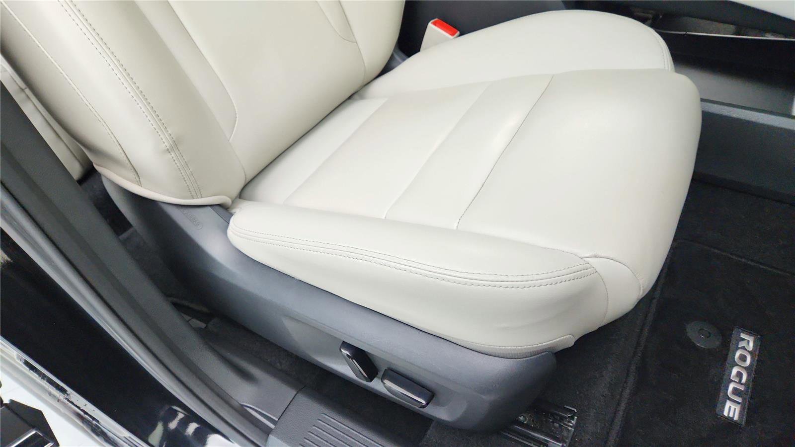 Used 2023 Nissan Rogue SL w/ SL Premium Package AWD/4WD image 21