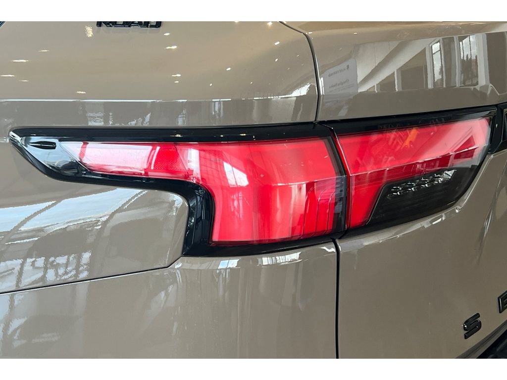 New 2026 Toyota Sequoia Platinum image 31