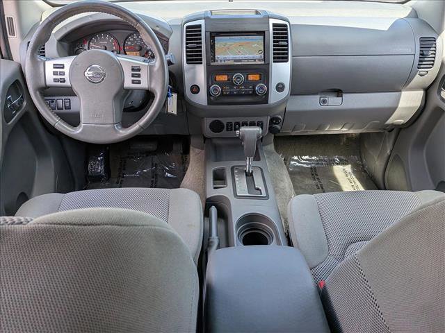 Used 2018 Nissan Frontier SV RWD image 17