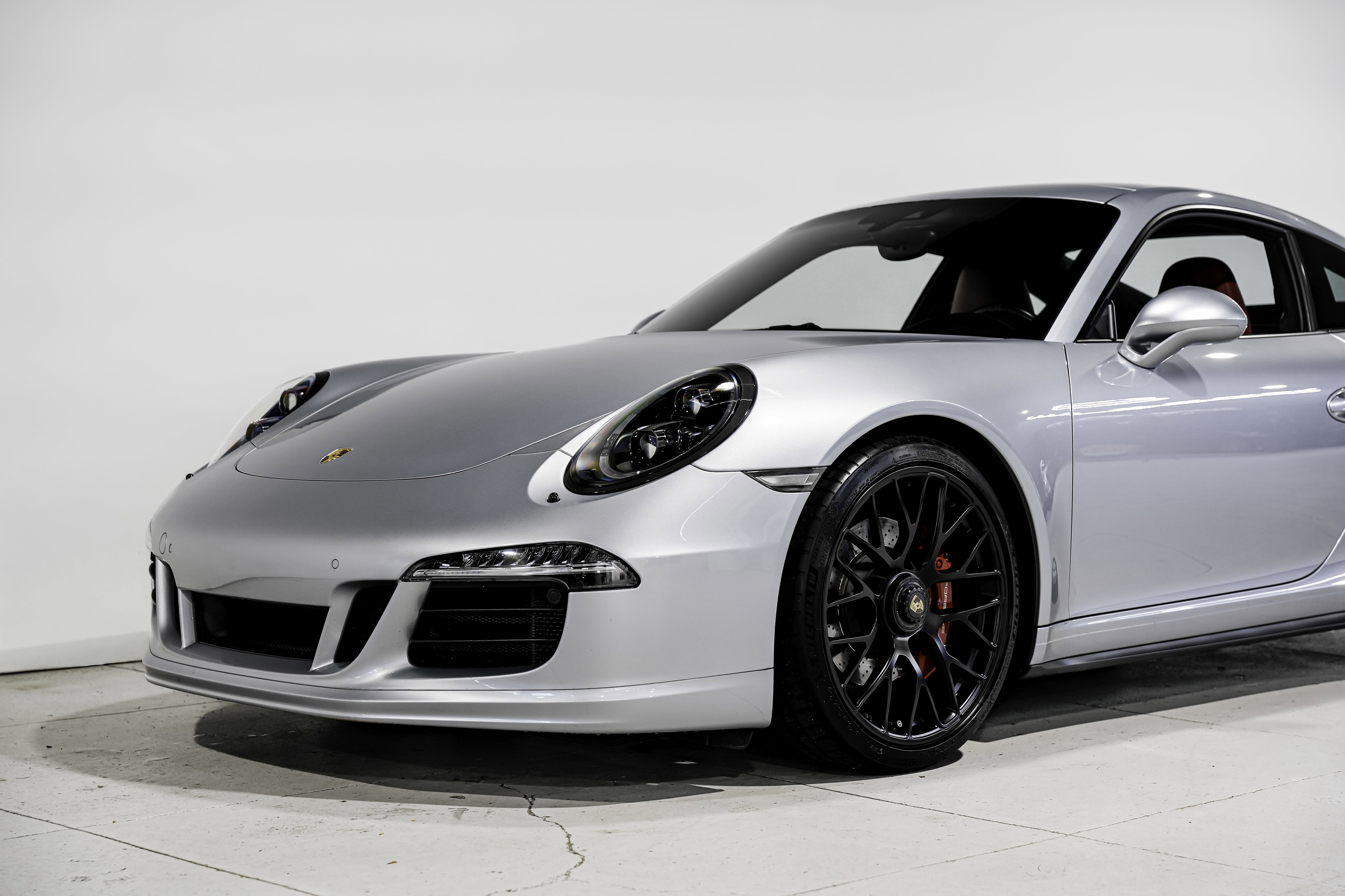 Used 2016 Porsche 911 Carrera GTS image 33