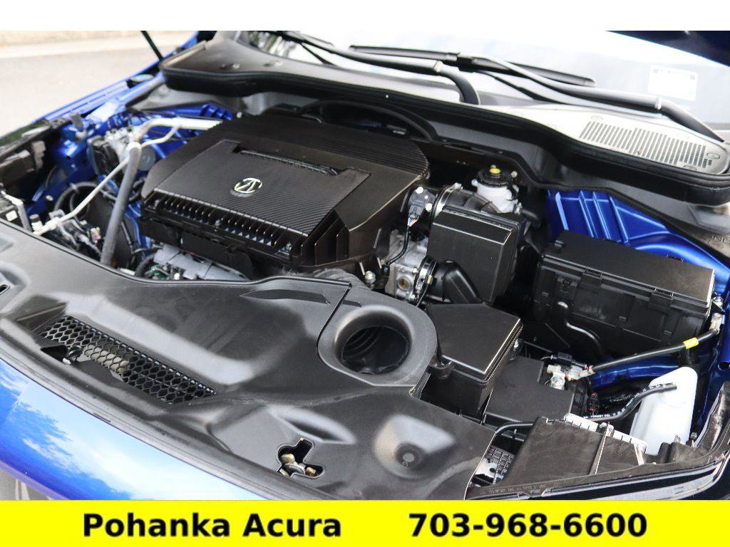 Used 2025 Acura MDX A-Spec image 33