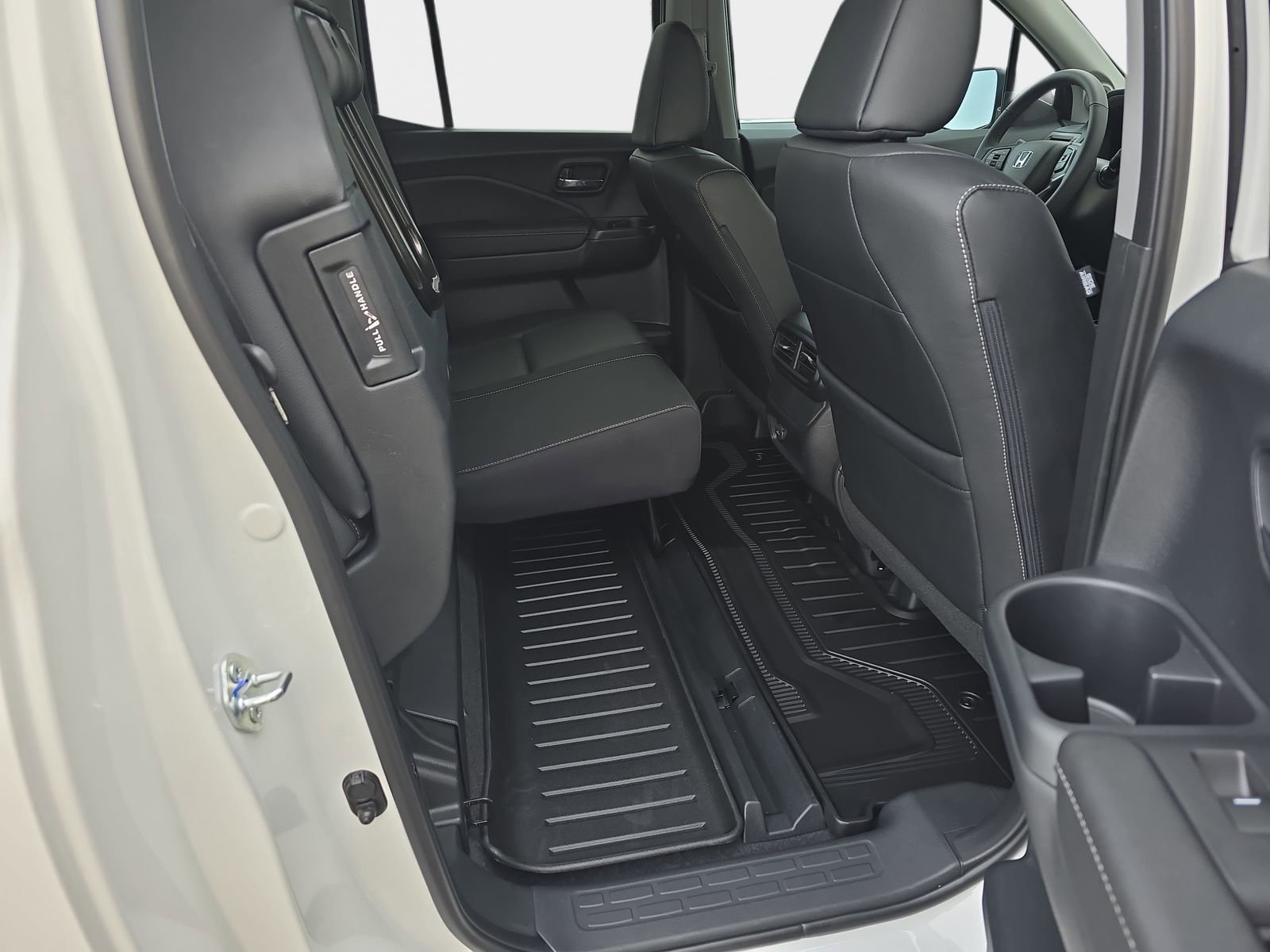 New 2026 Honda Ridgeline RTL image 12