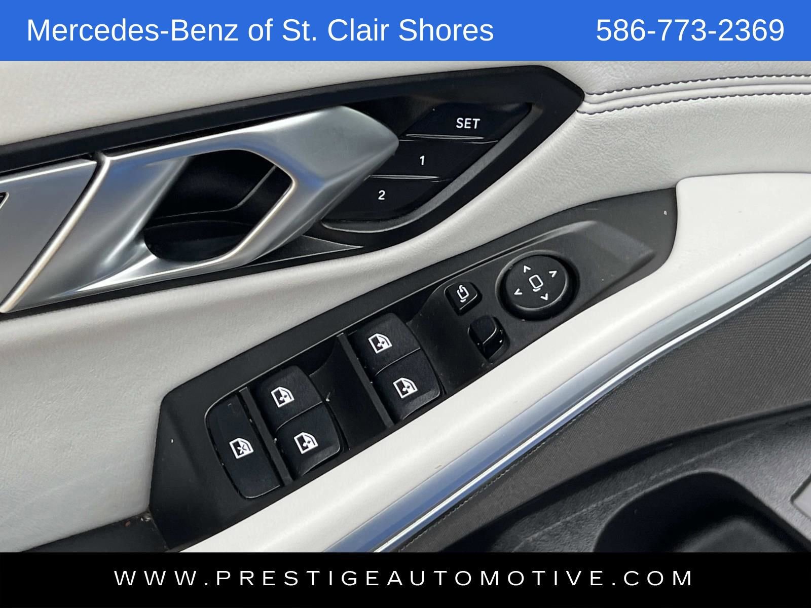 Used 2023 BMW M3 w/ M Carbon Exterior Package image 21