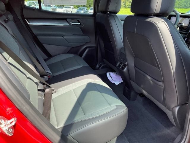 New 2026 GMC Terrain AT4 w/ Convenience Package III AWD/4WD image 19