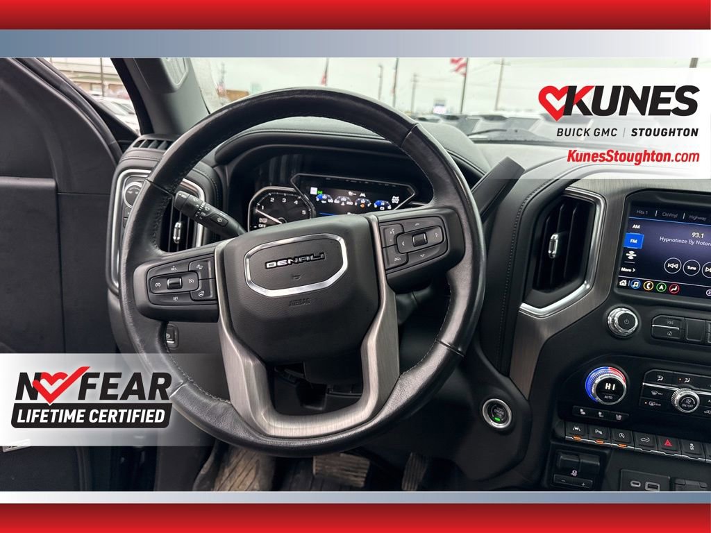 Used 2020 GMC Sierra 1500 Denali w/ Denali Ultimate Package image 39