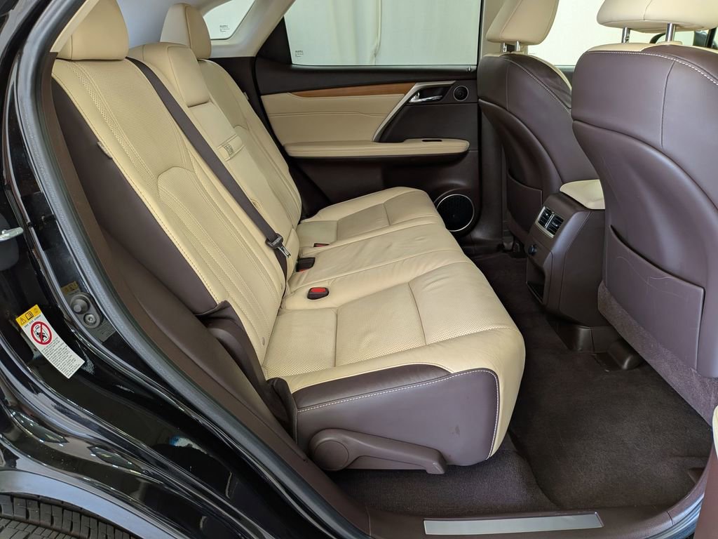 Used 2019 Lexus RX 350 AWD image 34