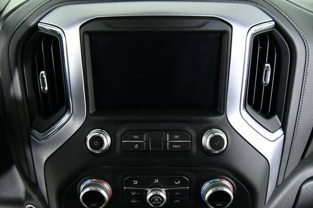 Used 2020 GMC Sierra 1500 SLT w/ SLT Premium Plus Package AWD/4WD image 4