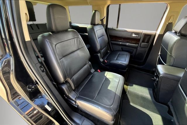 Used 2016 Ford Flex Limited w/ Equipment Group 302A AWD/4WD image 24