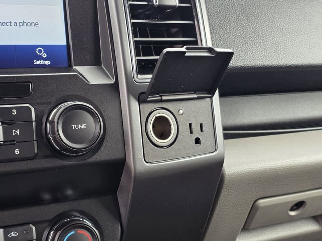 Certified 2020 Ford F150 XLT w/ Equipment Group 302A Luxury image 20