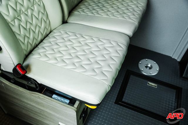 Used 2021 RAM ProMaster 3500 w/ Premium Appearance Group image 91