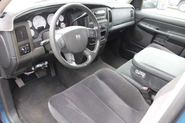 Used 2004 Dodge Ram 3500 Truck SLT w/ Trailer Tow Group image 14