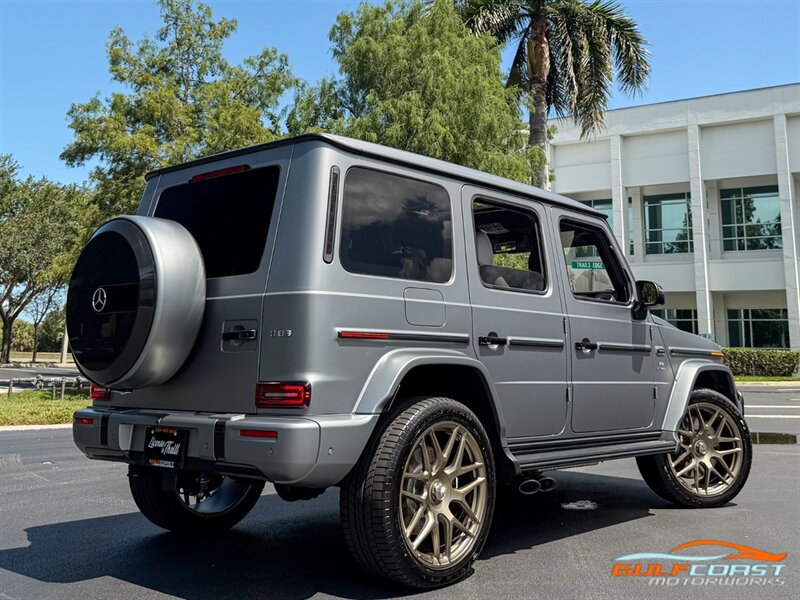 Used 2026 Mercedes-Benz G 63 AMG 4MATIC image 67