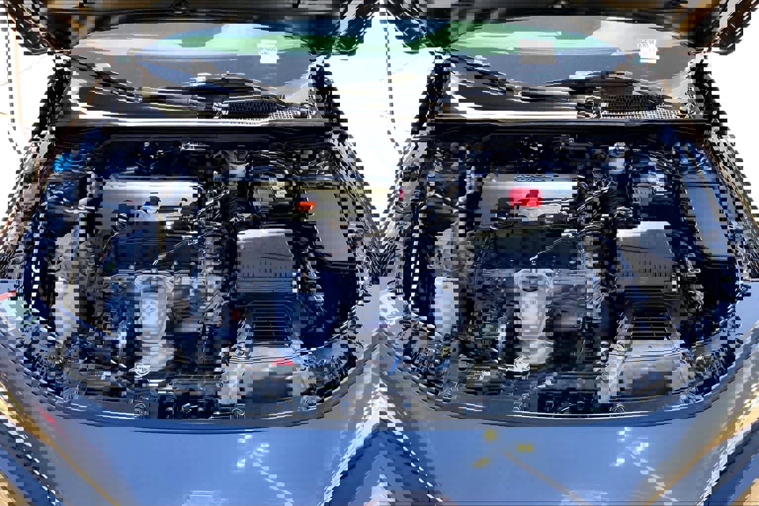 Used 2022 Honda Civic Sport image 29