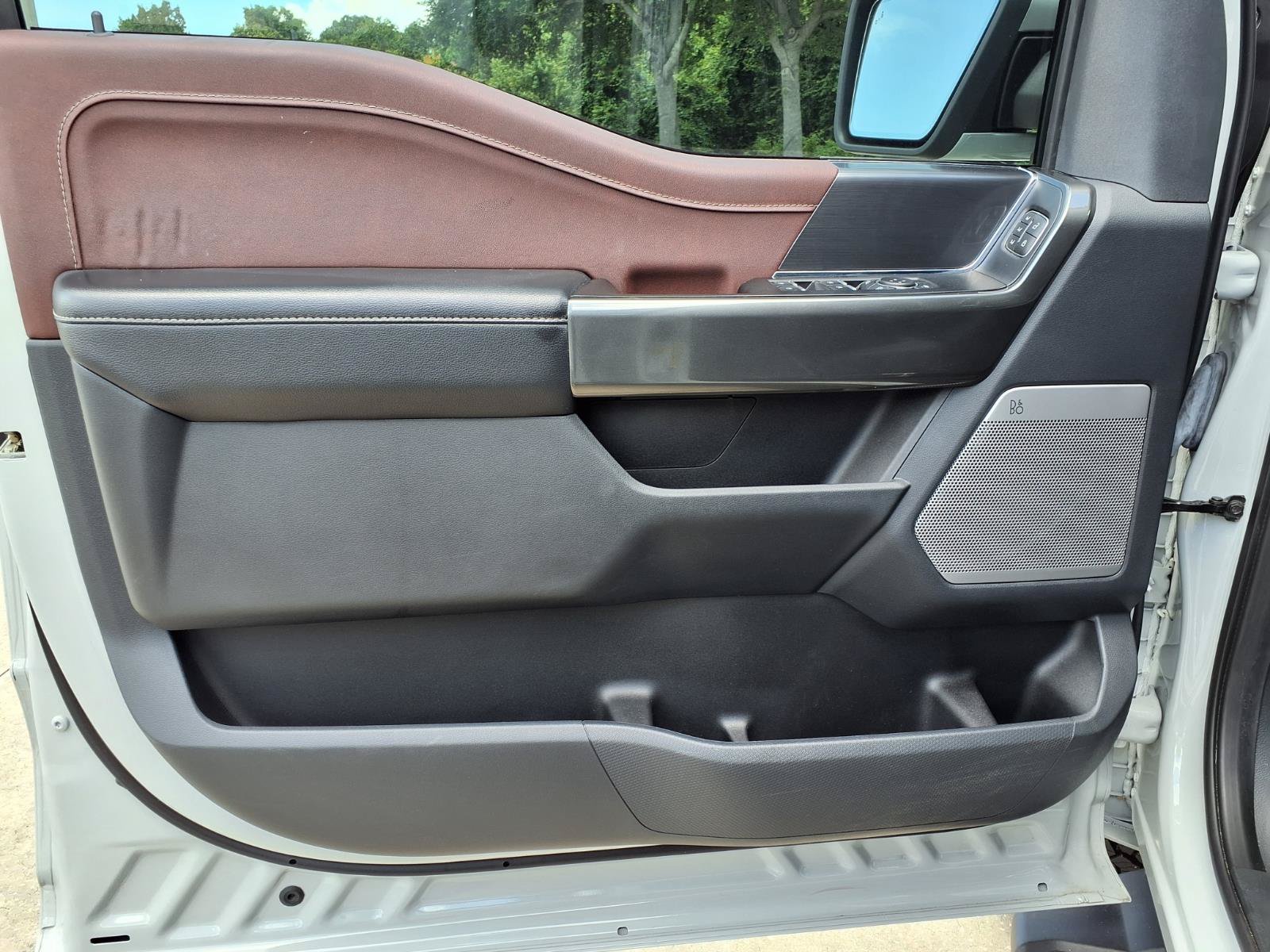 Used 2023 Ford F150 Lariat AWD/4WD image 23