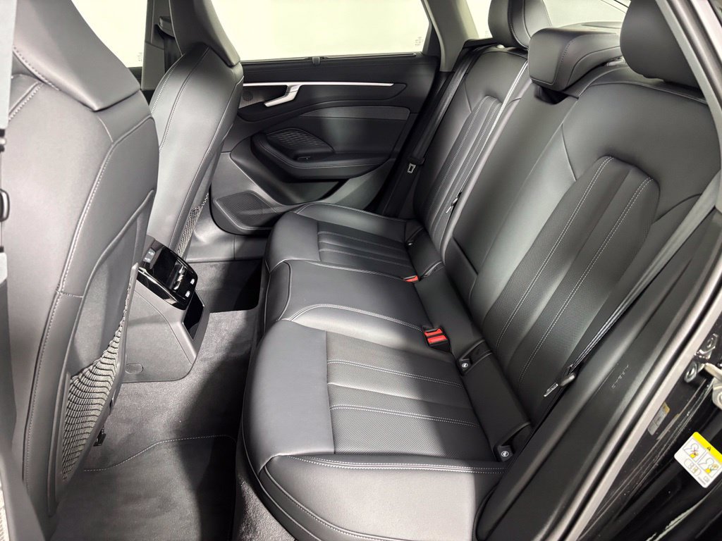 New 2026 Audi A6 Premium Plus AWD/4WD image 10
