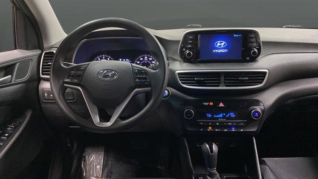 Used 2019 Hyundai Tucson SEL image 11