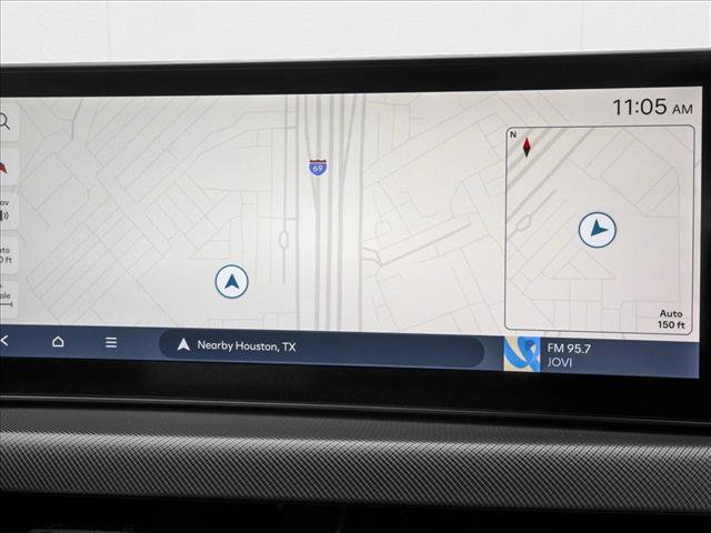 New 2025 Hyundai Sonata SEL image 12