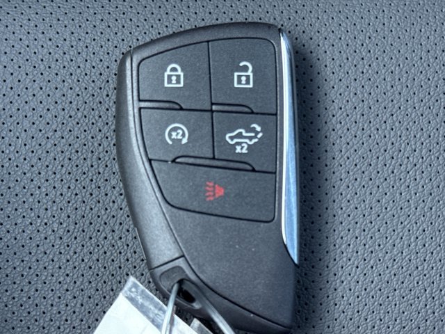 New 2026 GMC Sierra 1500 SLT w/ SLT Premium Plus Package image 27