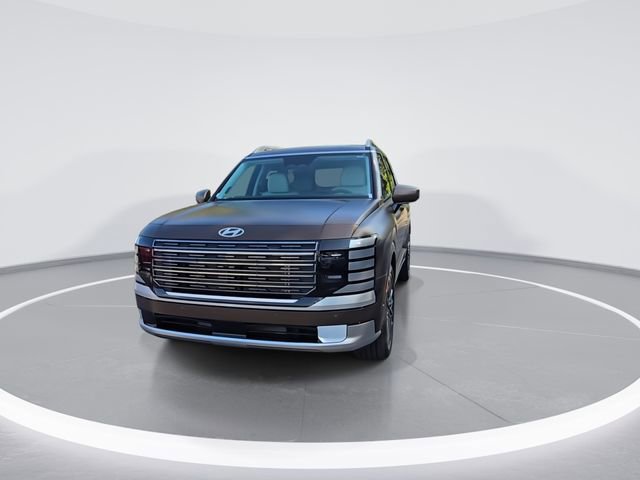 New 2026 Hyundai Palisade Calligraphy video 3