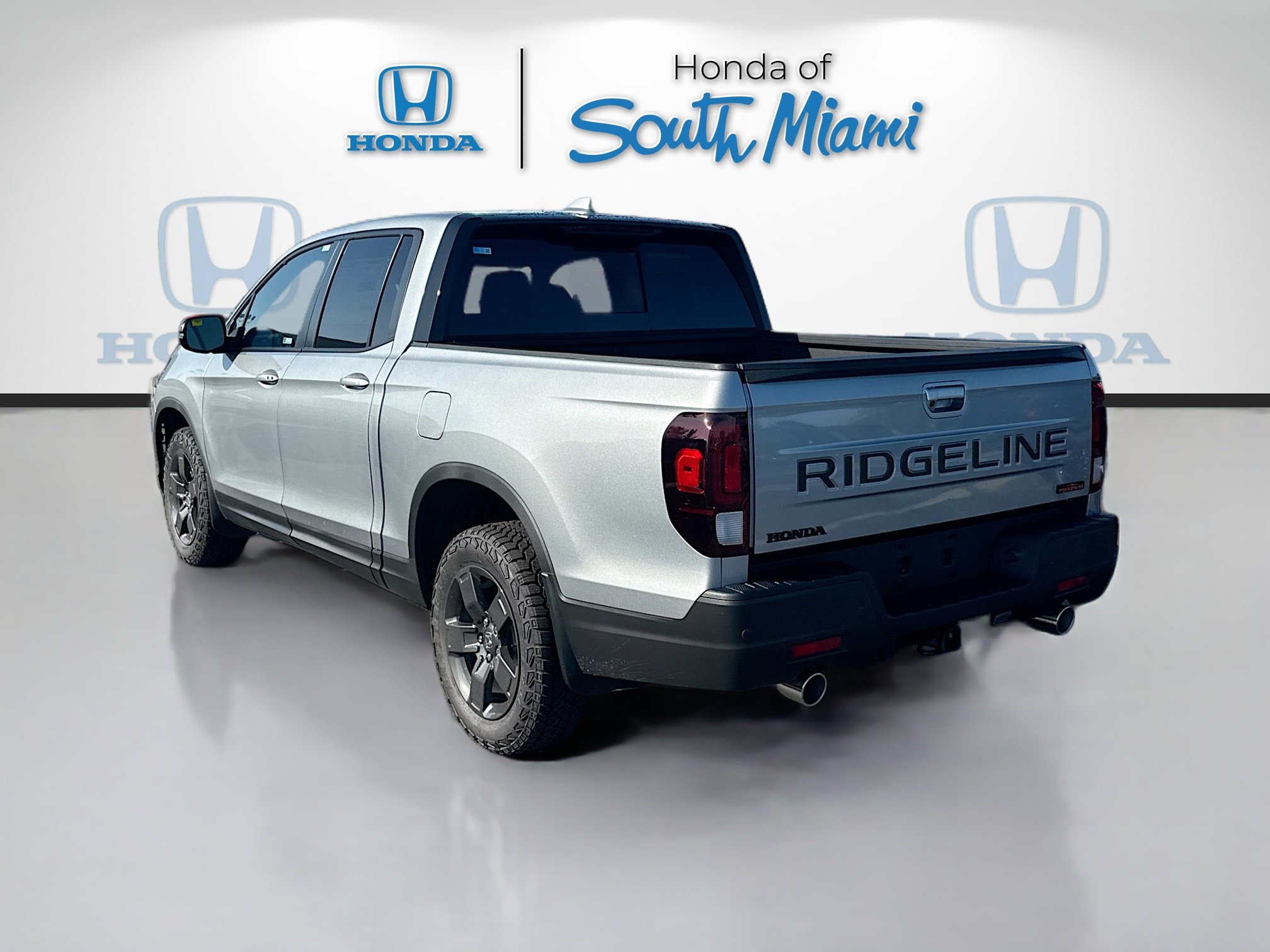 New 2026 Honda Ridgeline TrailSport image 5