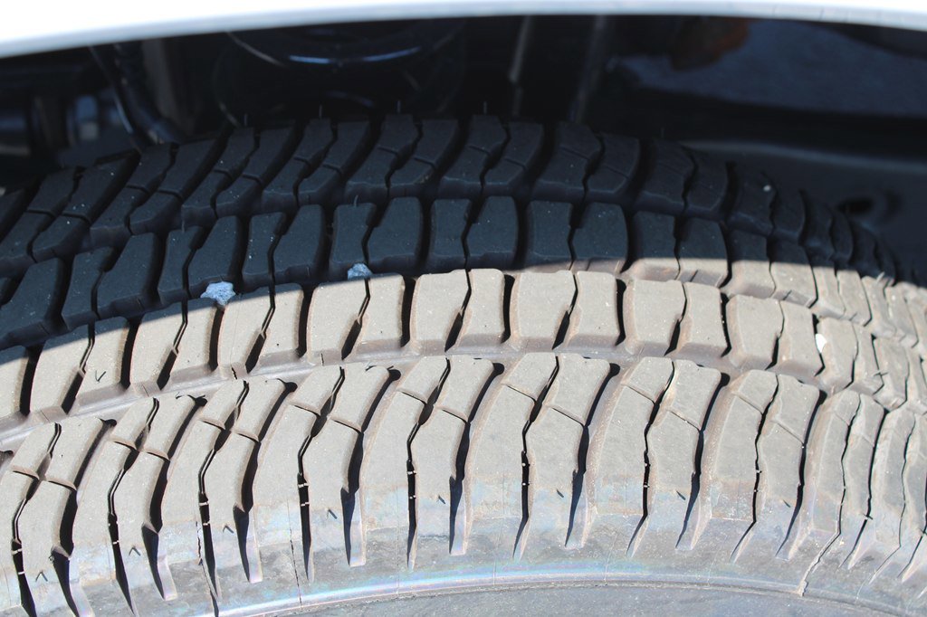 Used 2024 Ford F250 XL w/ XL Chrome Package image 29