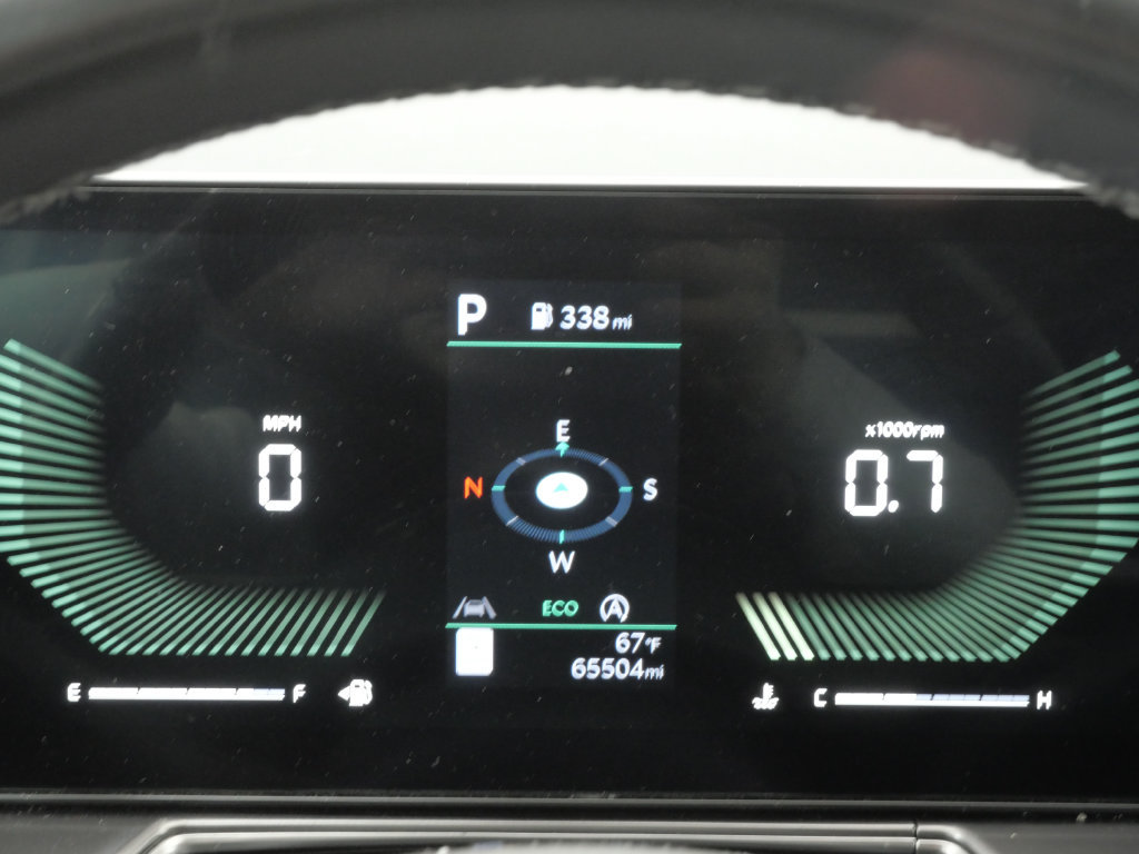 Used 2024 Kia Sorento S FWD image 15