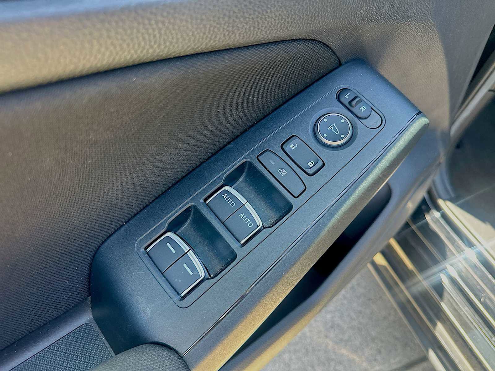 Used 2024 Honda Civic Sport image 7