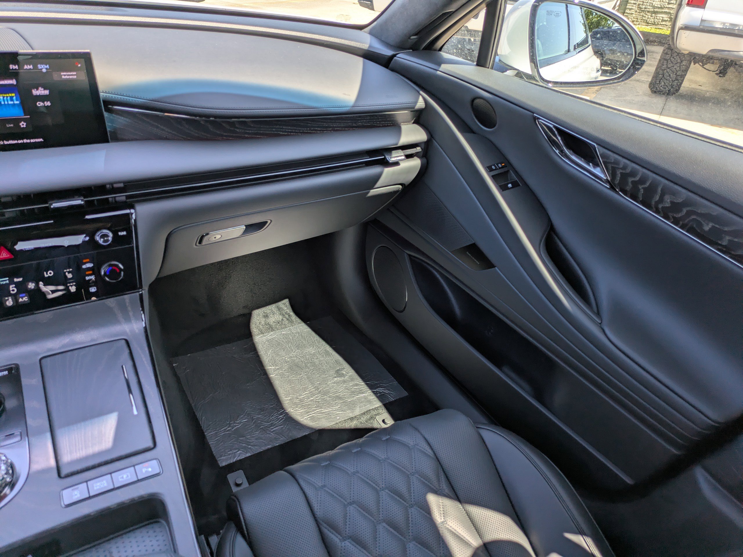 New 2026 Genesis G80 3.5T Prestige AWD/4WD image 15
